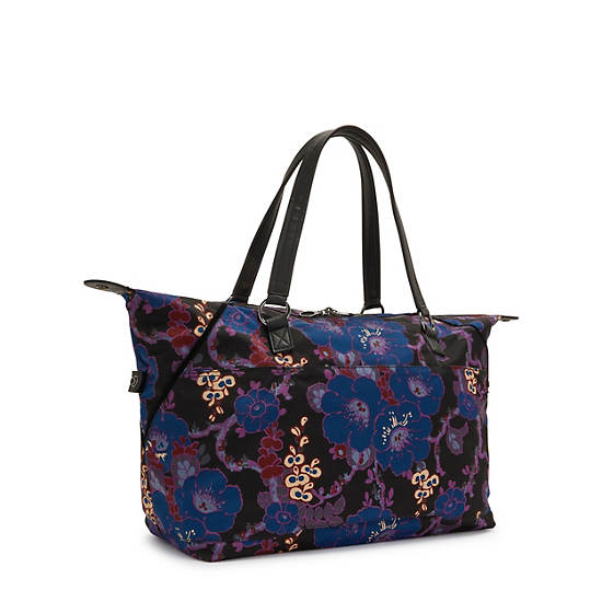 Kipling Art Medium Anna Sui Toteväska Olika Färger | SE 1441DF